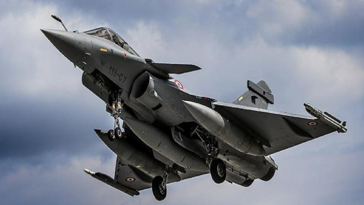 Hindistan ve Pakistan arasındaki savaşın Fransa’ya faturası ağır oldu