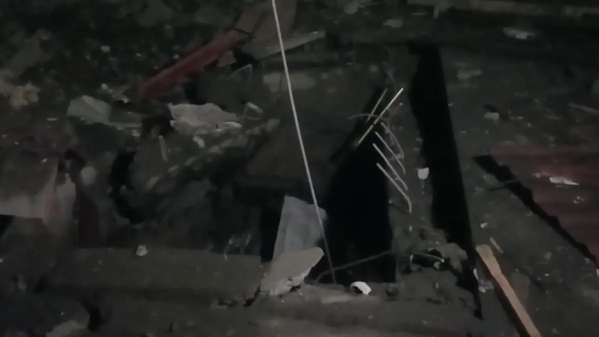 Hindistan’ın Füze Saldırısı: 26 Ölü, 46 Yaralı