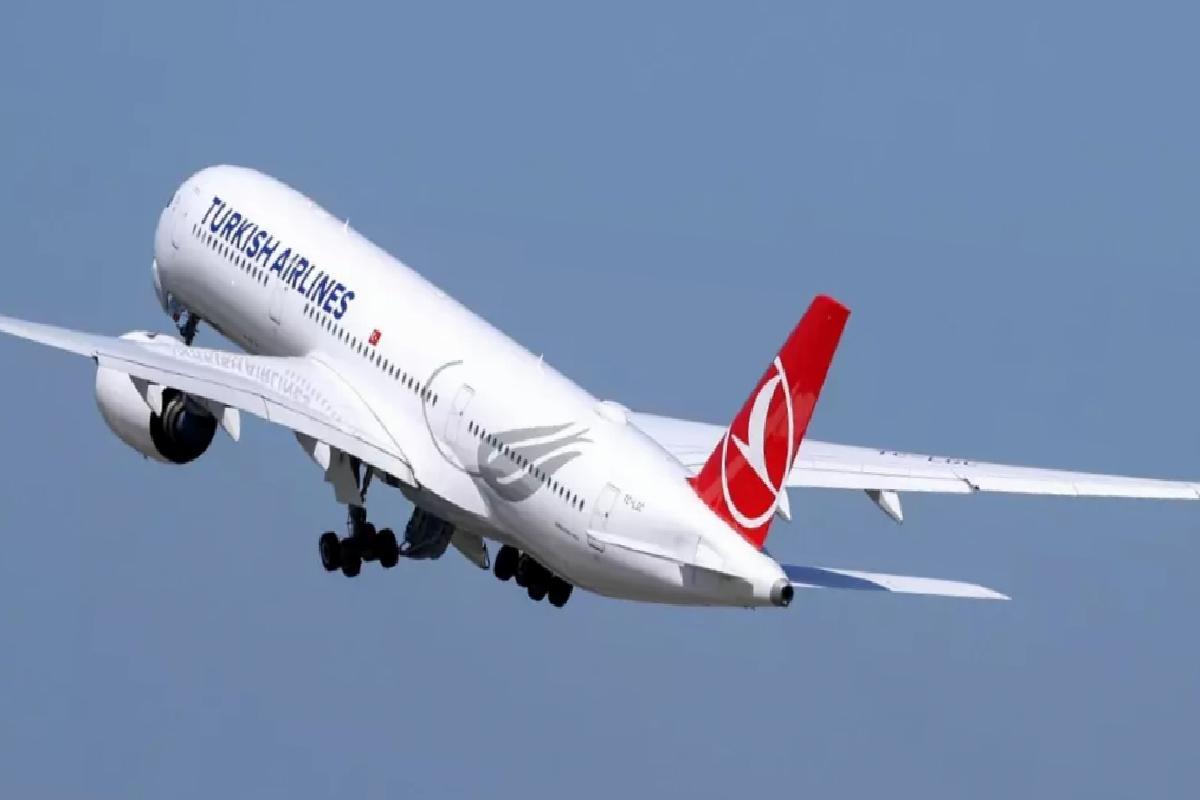 Hindistan’ın saldırıları nedeniyle THY ve Pegasus uçakları geri döndü