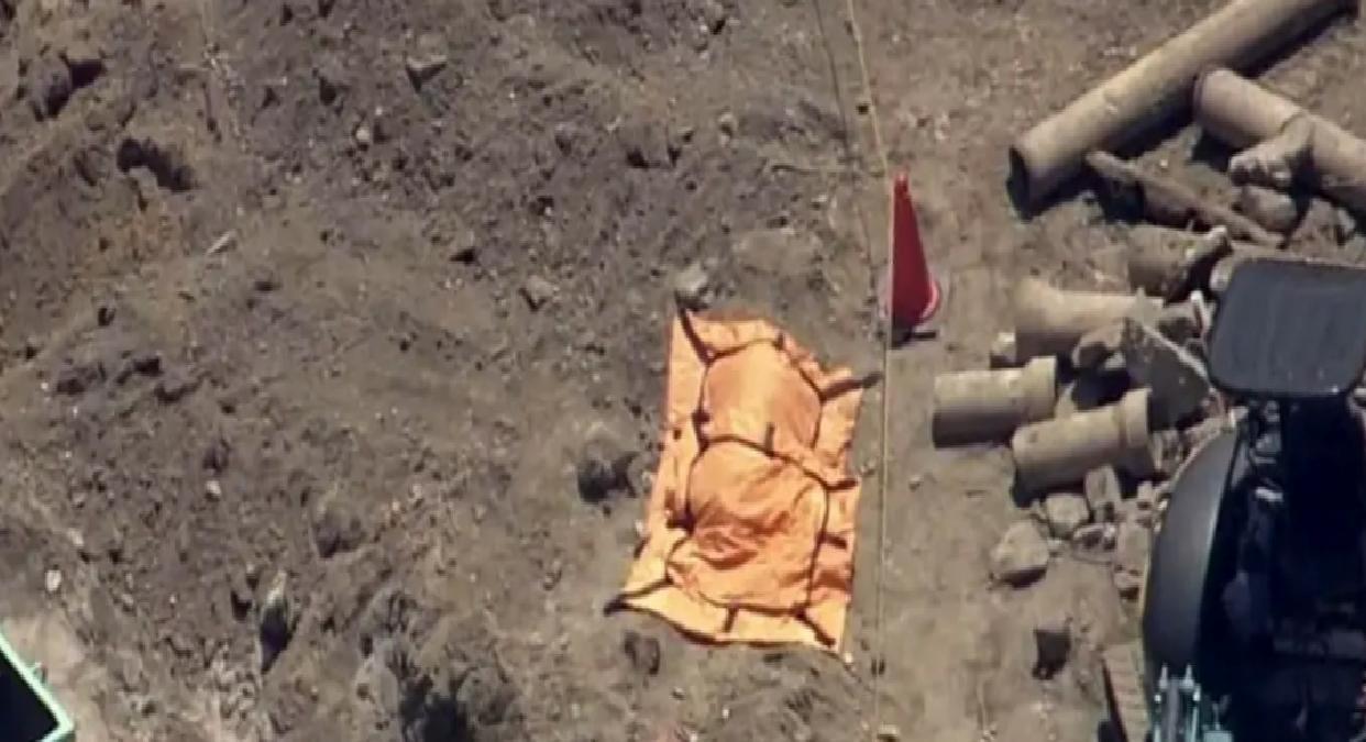 Hiroshima Üniversitesi’nde Patlamamış Bomba Bulundu