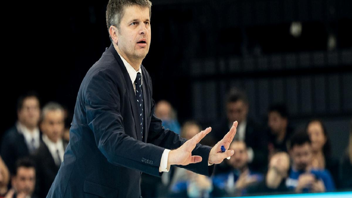 Hırvatistan Erkek Milli Basketbol Takımı’nda Tomislav Mijatovic dönemi başladı