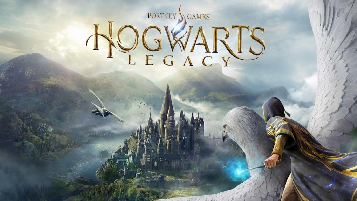 Hogwarts Legacy oyunu Nintendo Switch 2 için ön siparişe açıldı