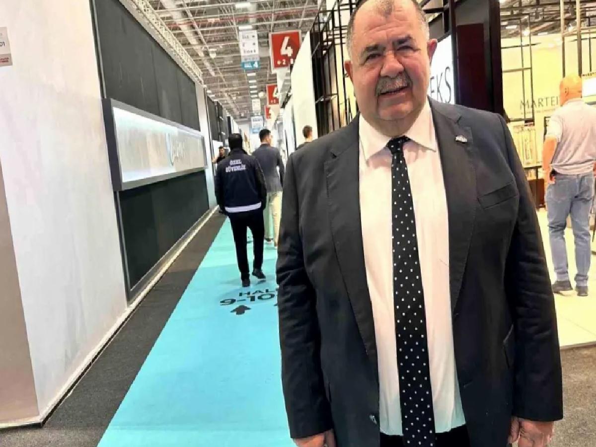 HOMETEX Fuarı İstanbul’da Büyüme Müzakereleri