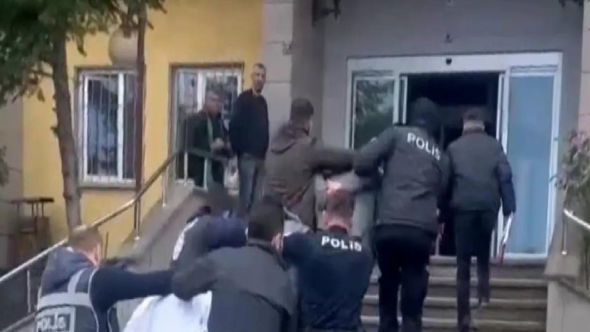 Hopa’daki Kurşunlama Olayında 3 Şüpheli Yakalandı
