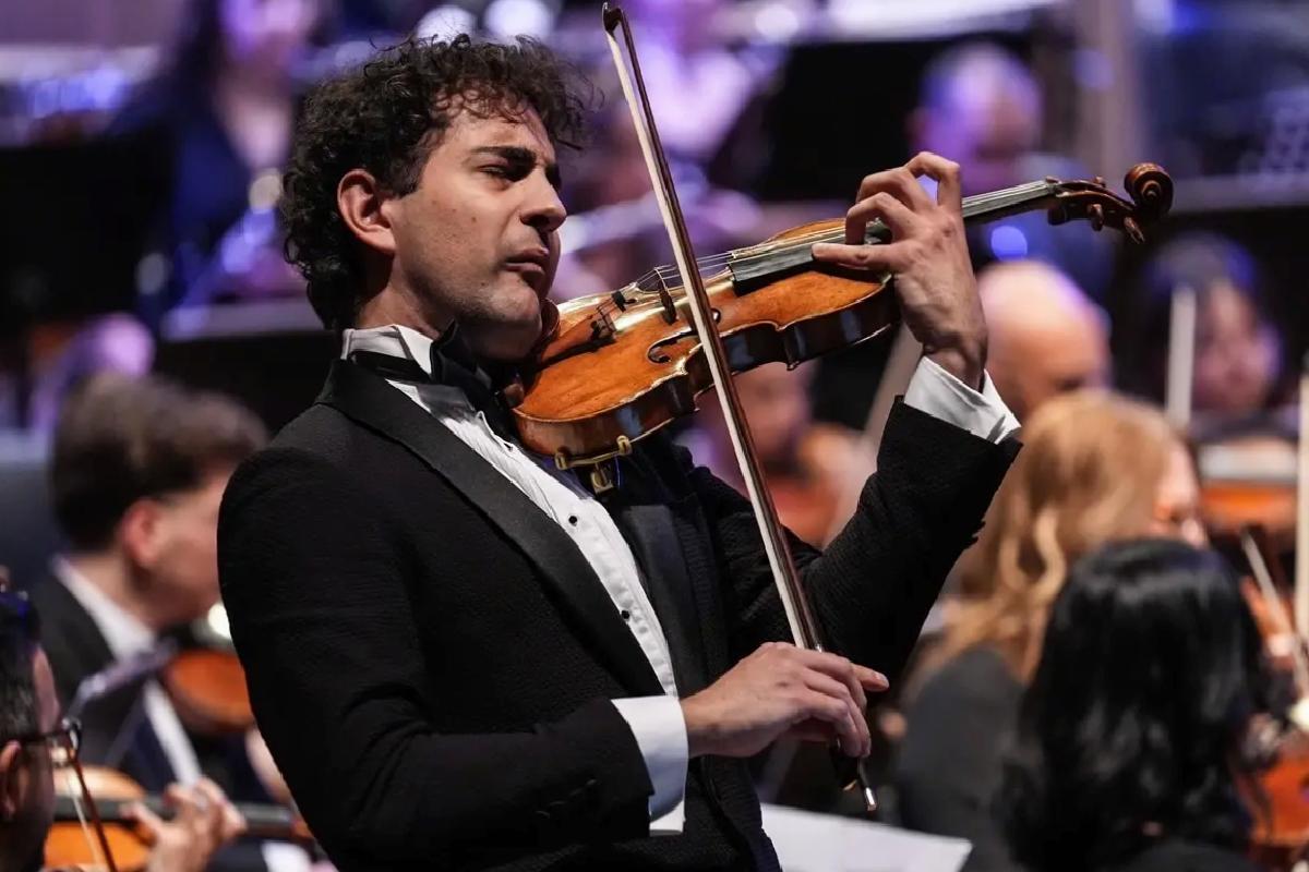 HÜ Konservatuvarı’nın 89. Yılı Konserle Kutlandı