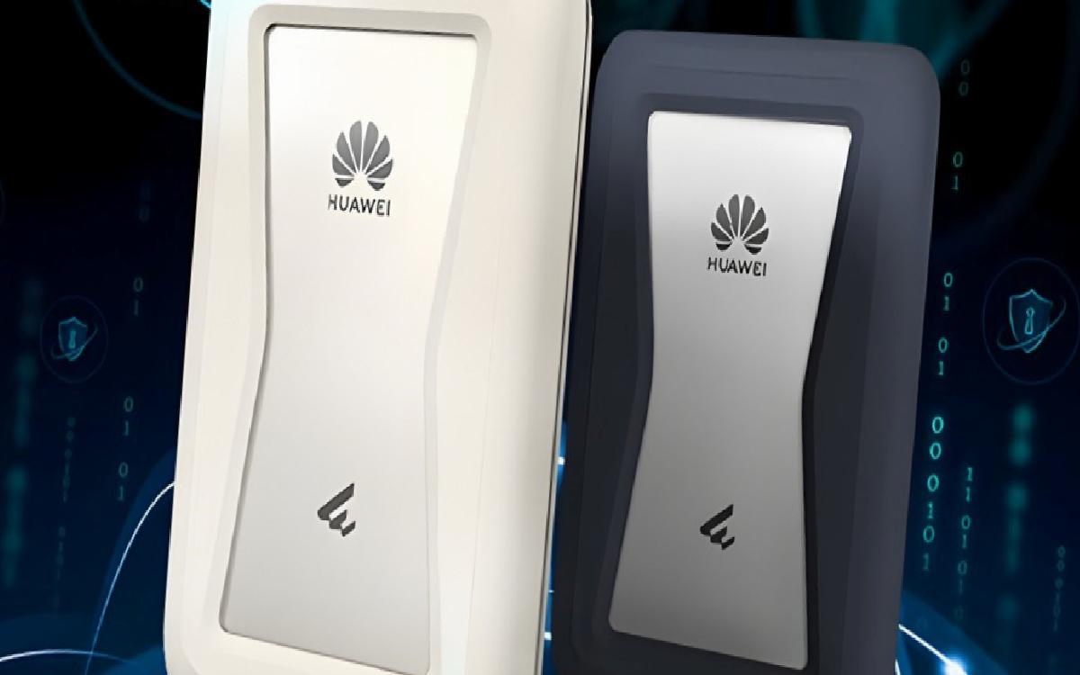 Huawei, dayanıklı taşınabilir SSD’sini tanıttı: 2000MB/s aktarım hızı sunuyor