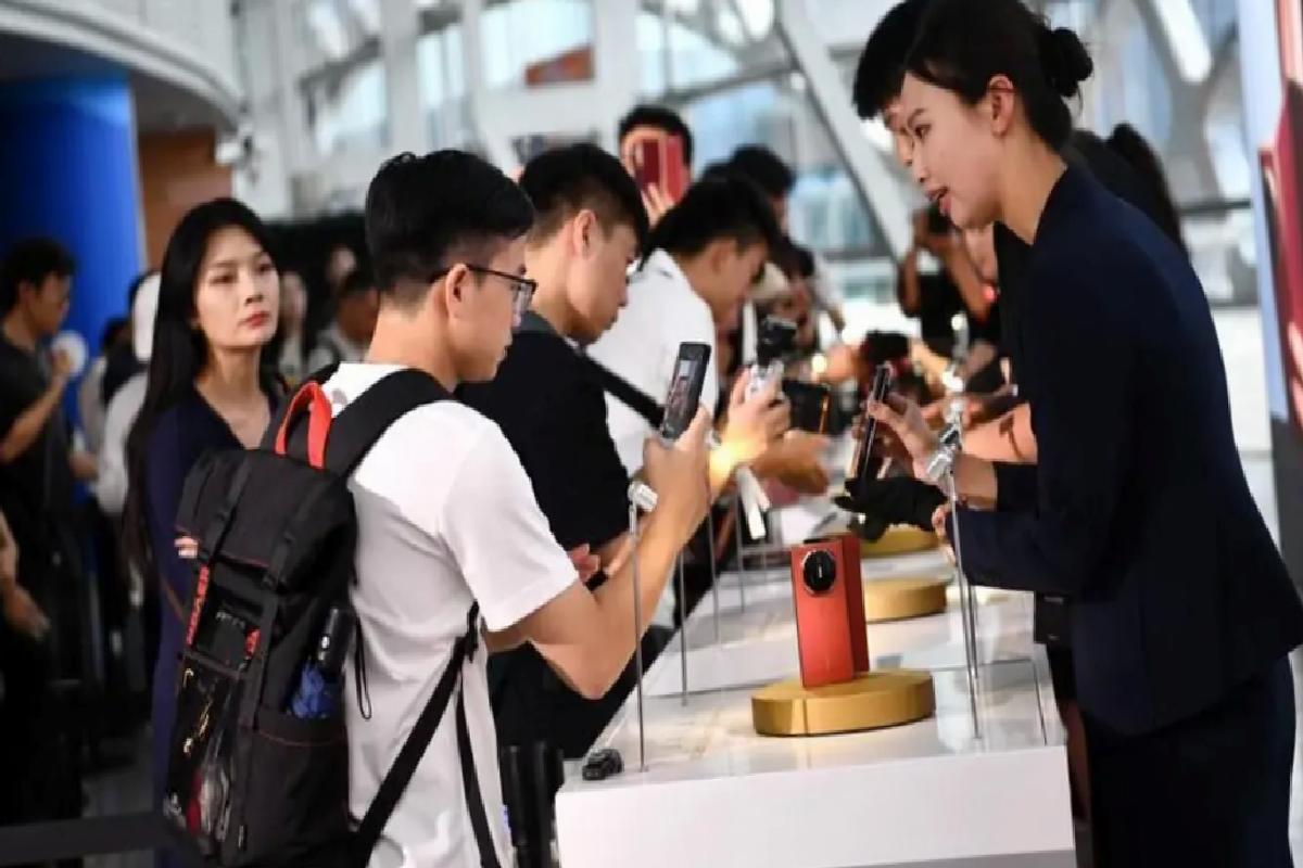 Huawei, HarmonyOS ile Dizüstü Bilgisayar Tanıttı
