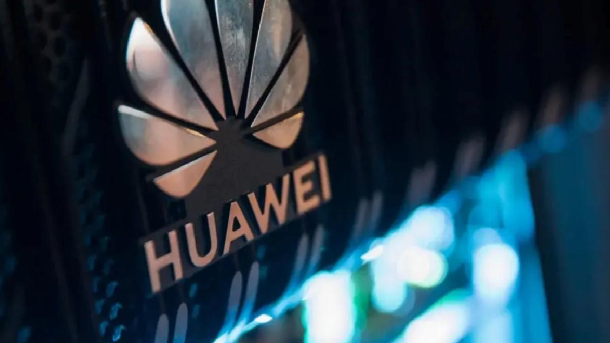 Huawei’den dev adım: HarmonyOS ile çalışan bilgisayarlar yolda