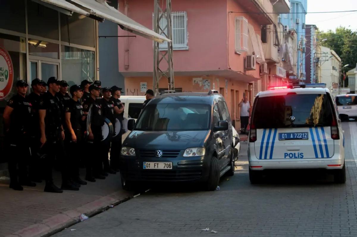 HÜDA PAR İl Sekreteri’ni Öldüren Sanığa Ağır Ceza