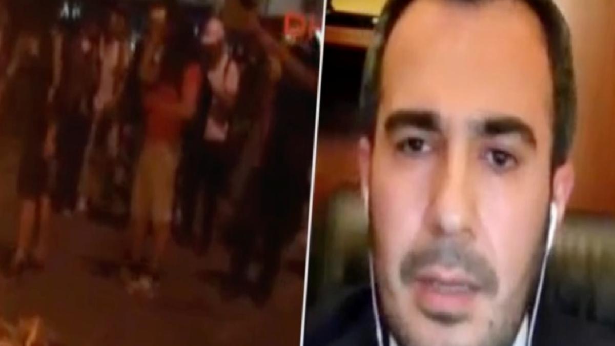 Hukukçu Serdar Tokdemir anlatıyor: Gezi olaylarının arkasındakiler