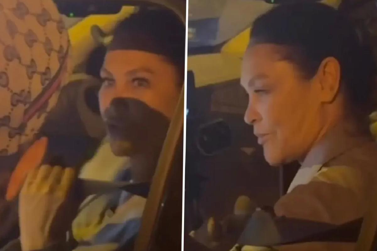 Hülya Avşar’ın bebekleri için beşik isteyen kişiye cevabı tartışma yarattı