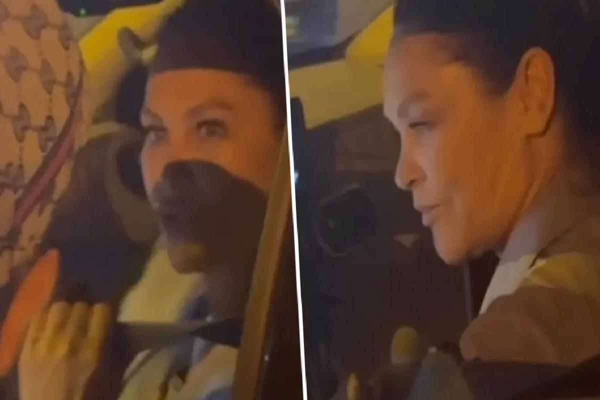Hülya Avşar’ın bebekleri için beşik isteyen kişiye cevabı tartışma yarattı