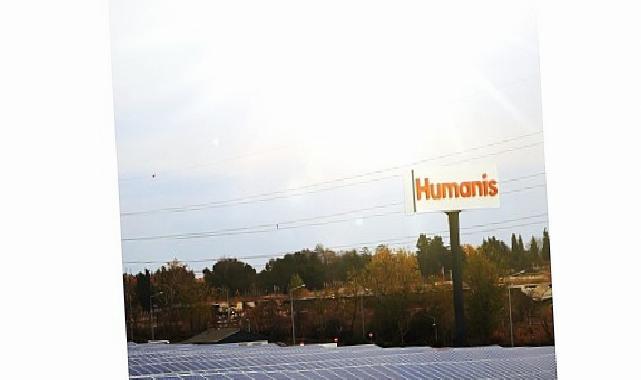 Humanis, sürdürülebilir üretimle biyoçeşitliliğe katkı sağlıyor