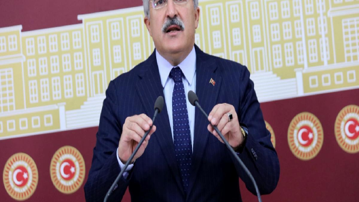 Hüseyin Yayman: TBMM, Google yetkililerini dinleyecek