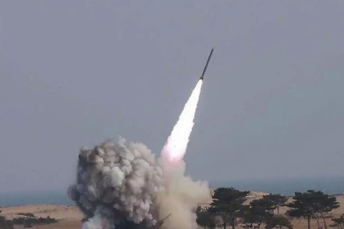 Husiler, İsrail’e balistik füze ile saldırdı! Tel Aviv’den siren sesleri yükseldi