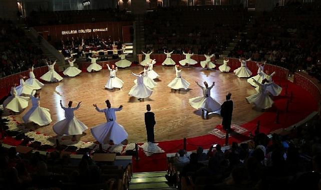Hz. Mevlana ve Ailesinin Konya’ya Gelişlerinin 797. Yılında “Teşrif-i Mevlana” Etkinlikleri Başladı