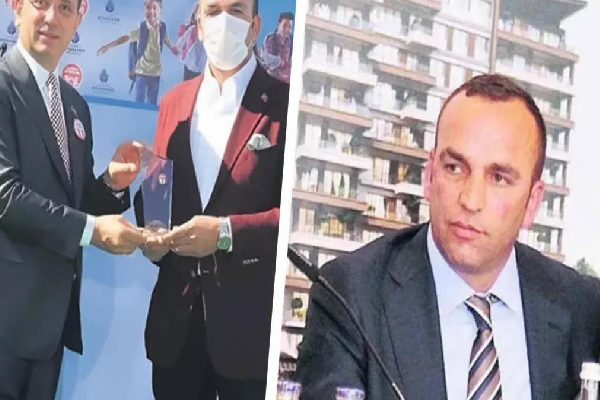 İBB soruşturmasında tutuklanan Adem Soytekin’den kamu ortaklığı projelerinde yolsuzluk iddiası