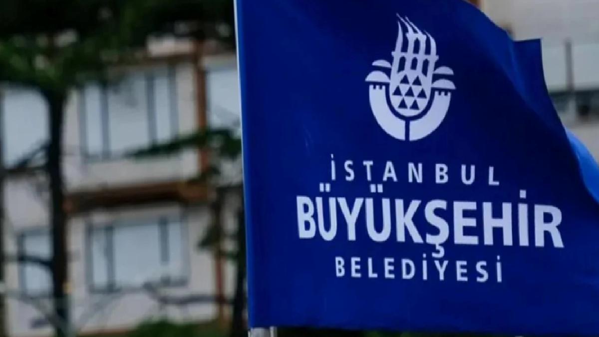 İBB yolsuzluk soruşturmasında firari Murat Gülibrahimoğlu hakkında yakalama kararı
