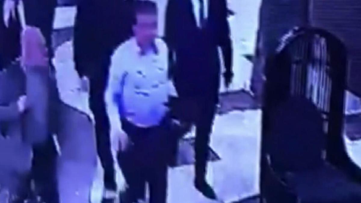 İBB yolsuzluk soruşturmasında ifade veren Ahmet Çiçek: Bavullarda para olduğundan eminim