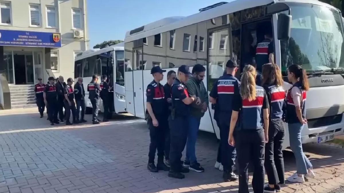İBB Yolsuzluk Soruşturmasında Usulsüz İhaleler ve Rüşvet İddiaları