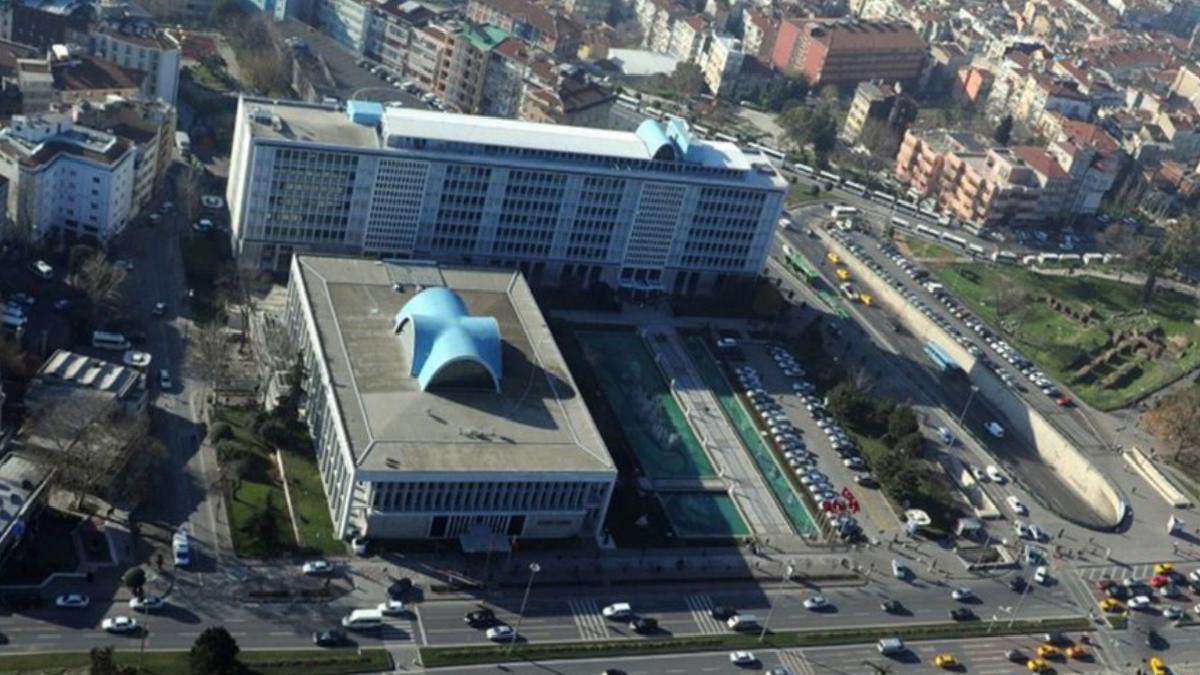 İBB’nin hafriyat ve döküm işlerinde aylık 1,5 milyar lira zarara uğratıldığı iddiası