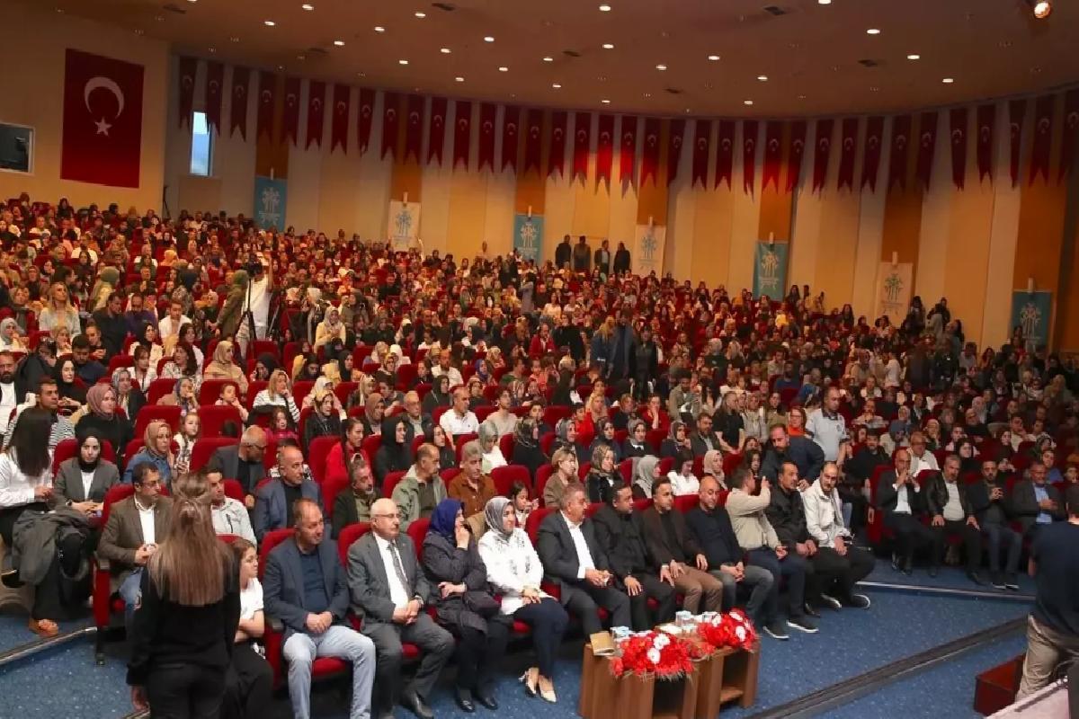 İbrahim Erkal Anma Konseri Düzenlendi