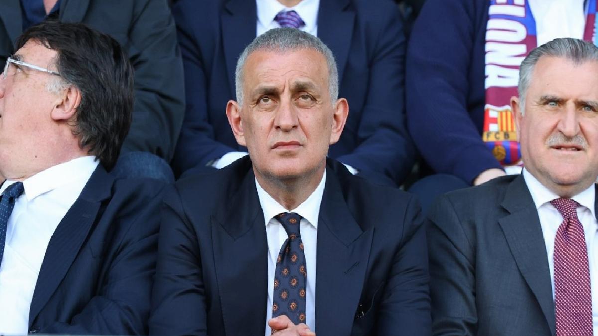 İbrahim Hacıosmanoğlu’ndan Trabzonspor U19 Takımı’na prim