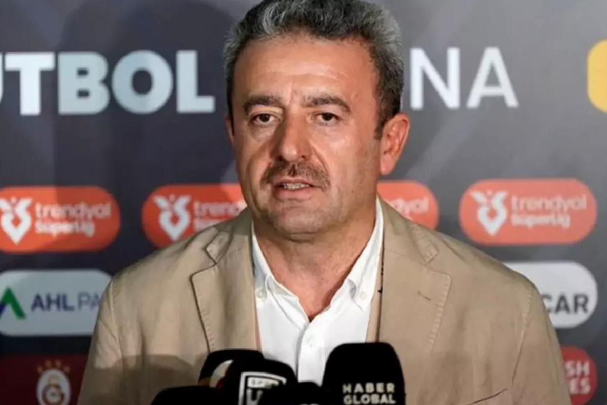 İbrahim Hatipoğlu’ndan gündem yaratacak açıklama: Çalmaya çalıştılar, çaldırmadık