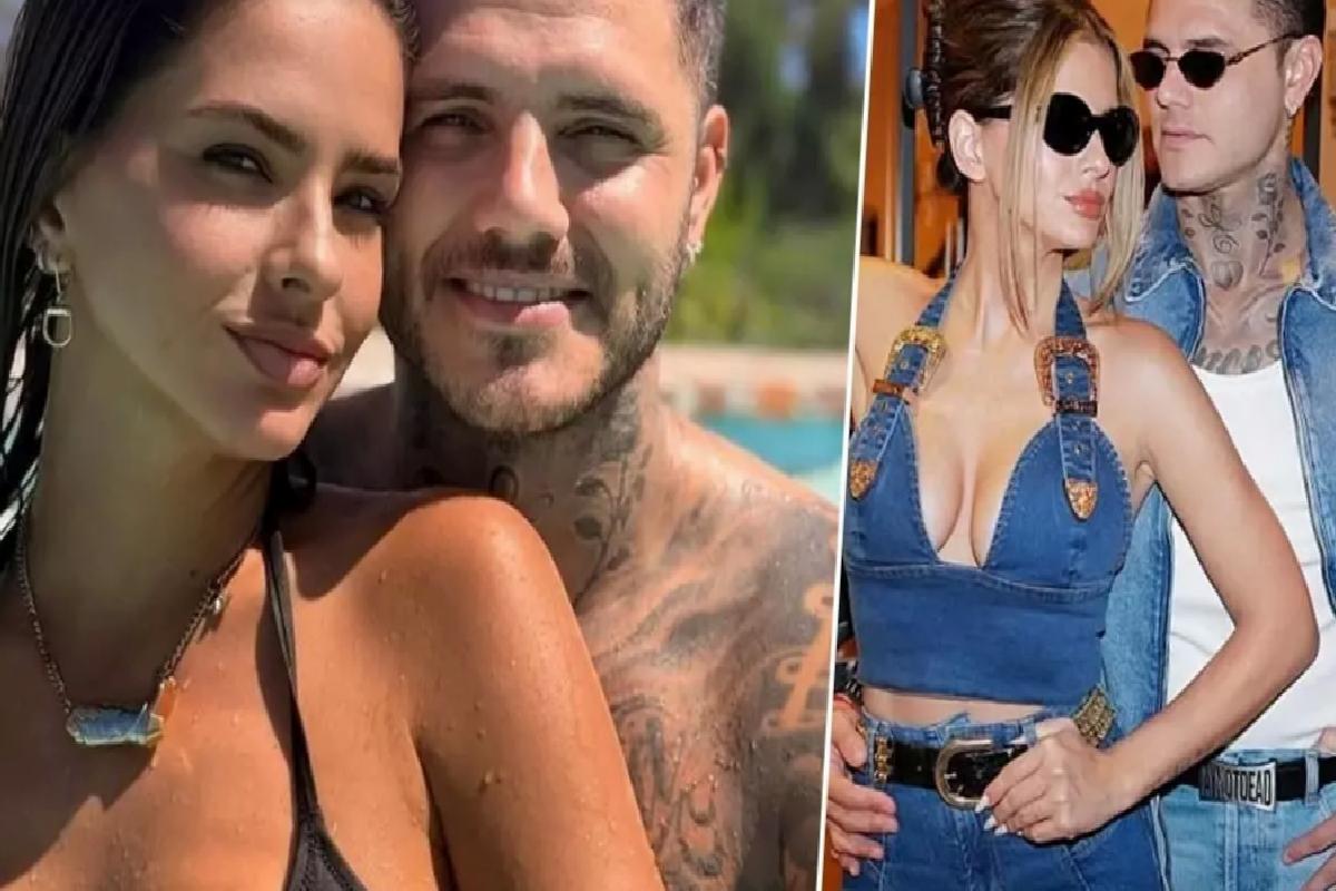 Icardi yeni sevgilisi ile evleniyor mu? Herkes paylaşımındaki detaya takıldı