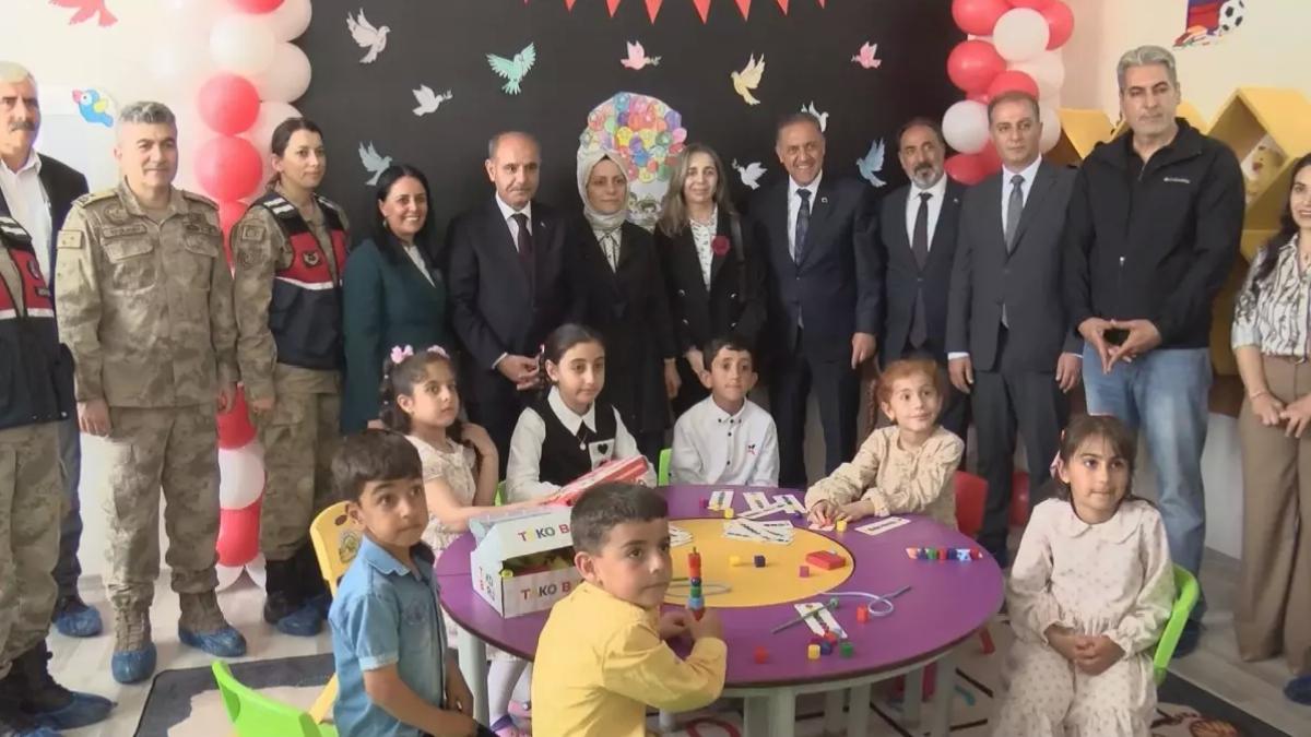 İçişleri Bakan Yardımcısı Aktaş: ‘PKK terör örgütü bitme noktasına geldi, son vuruşu yapmak üzereyiz’