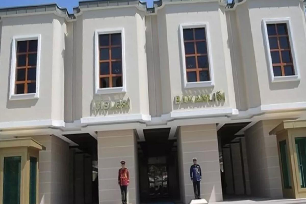 İçişleri Bakanlığı ’30 ilçeye vali atanacağı’ iddiasını yalanladı