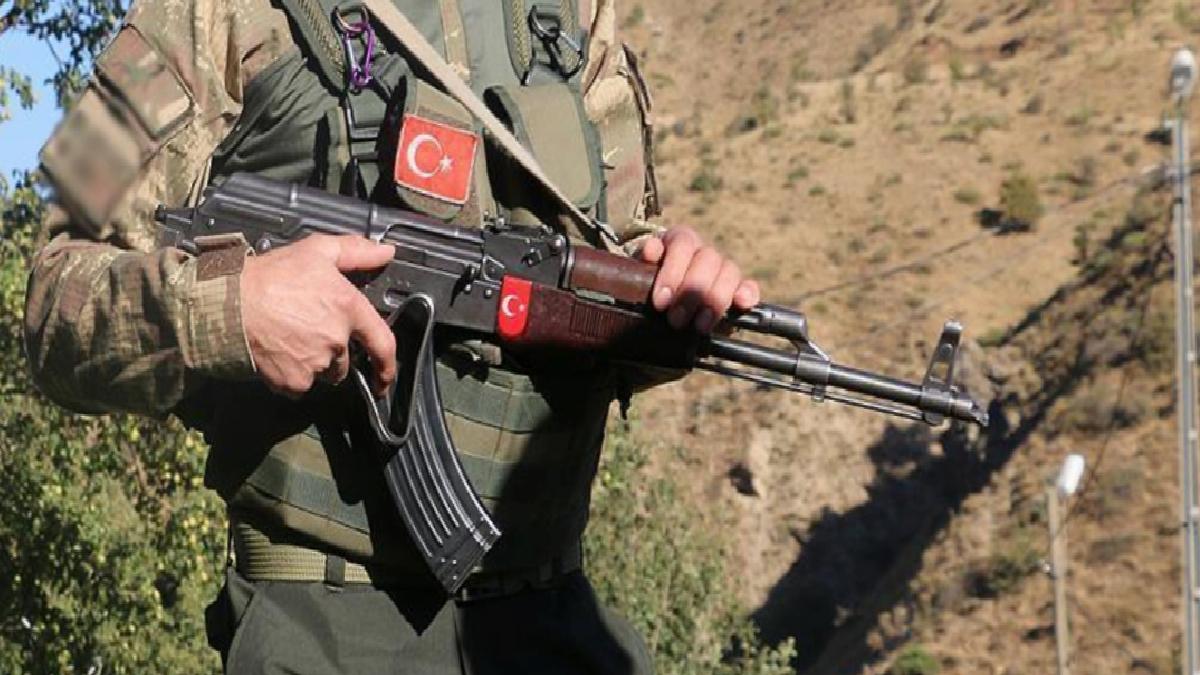 İçişleri Bakanlığı, güvenlik korucularının 40. yılını kutladı