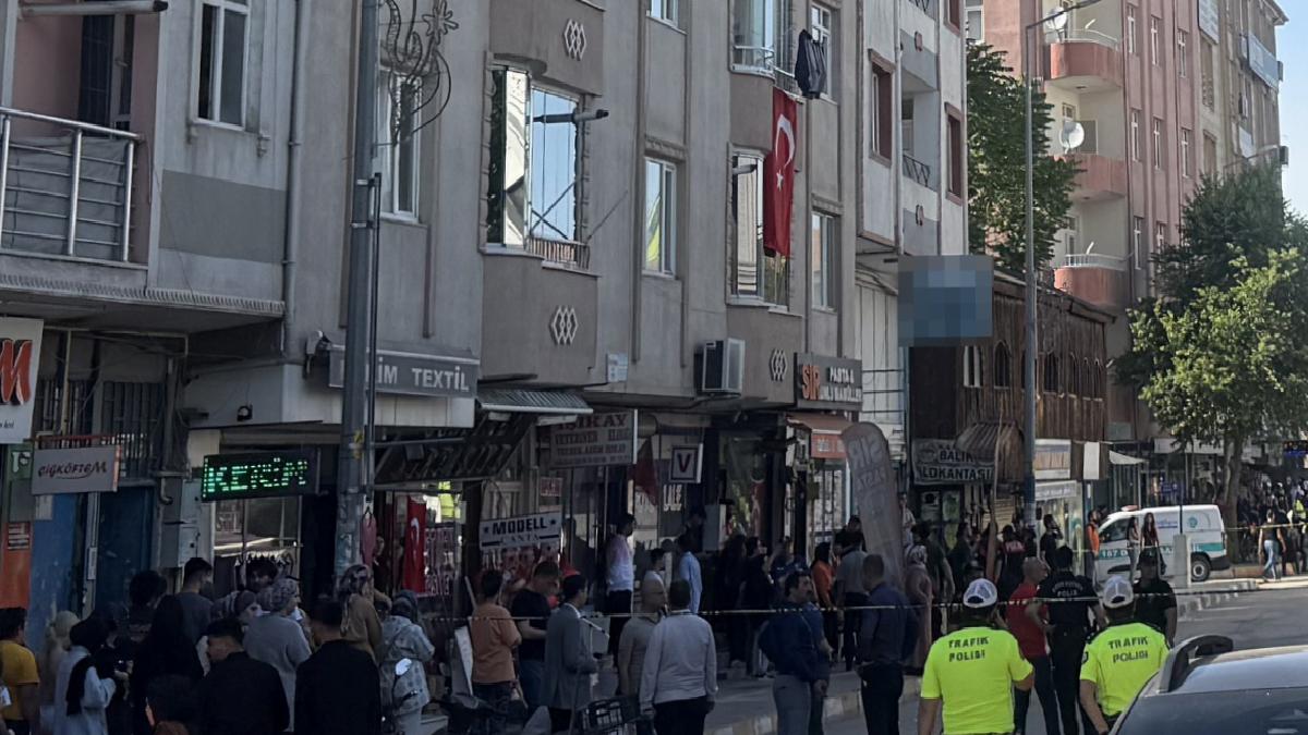 Iğdır’da öğrenci yurdundaki kaçak yapı yangına neden oldu