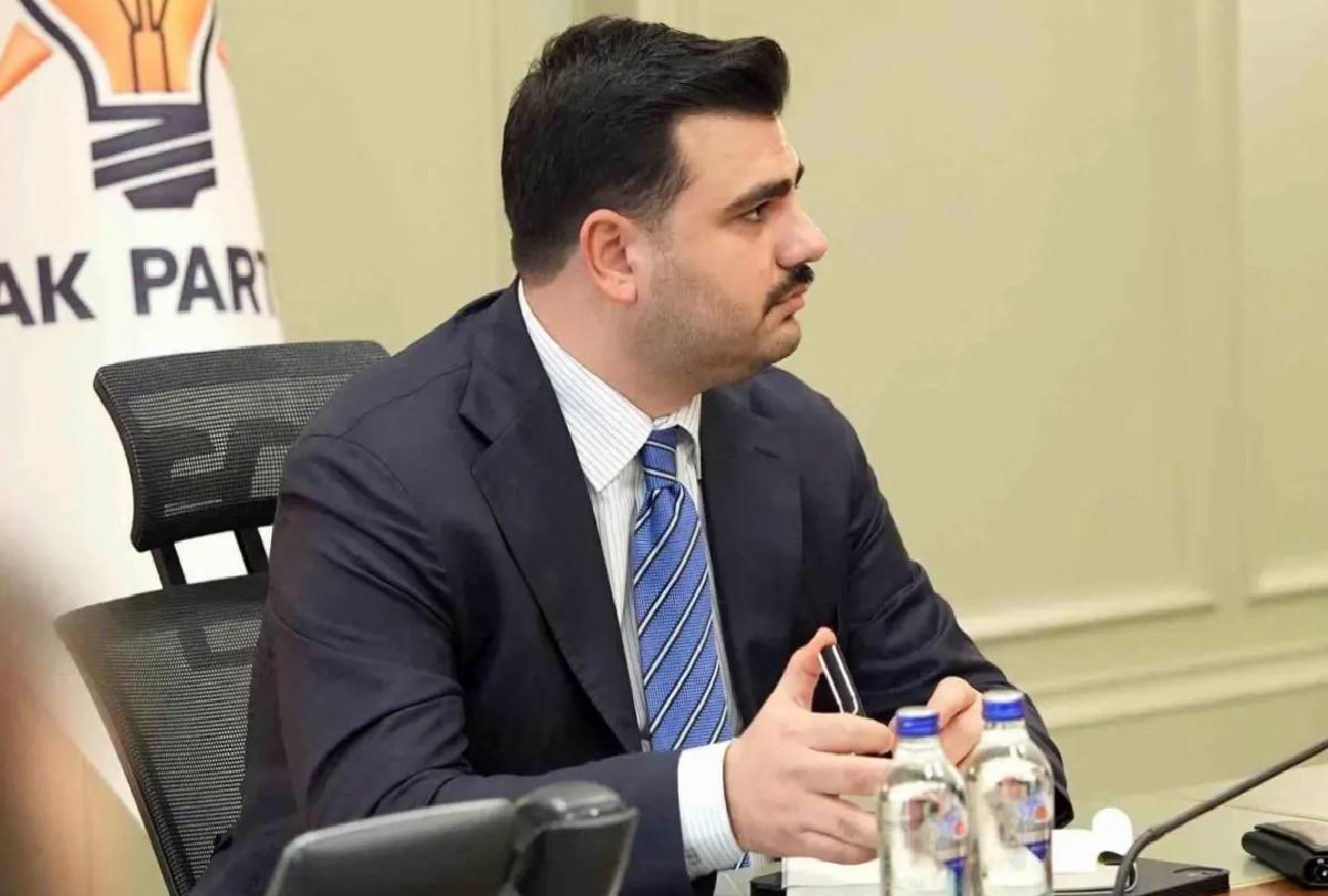 İHA Ekibine Saldırıya Tepki