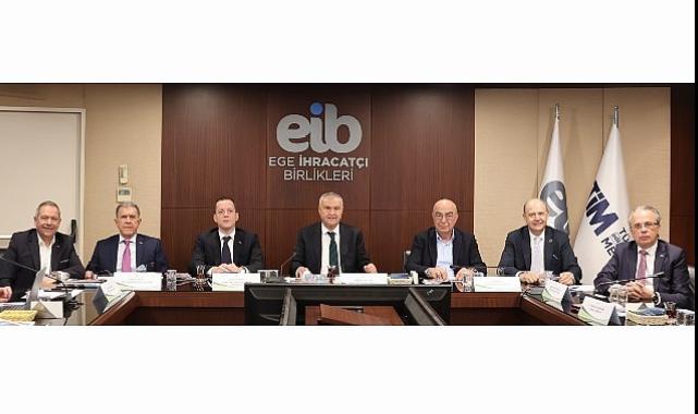 İhracatçılar aflatoksinli inciri enerjiye dönüştürdü, İspanya’da uluslararası sürdürülebilirlik ödülü aldı