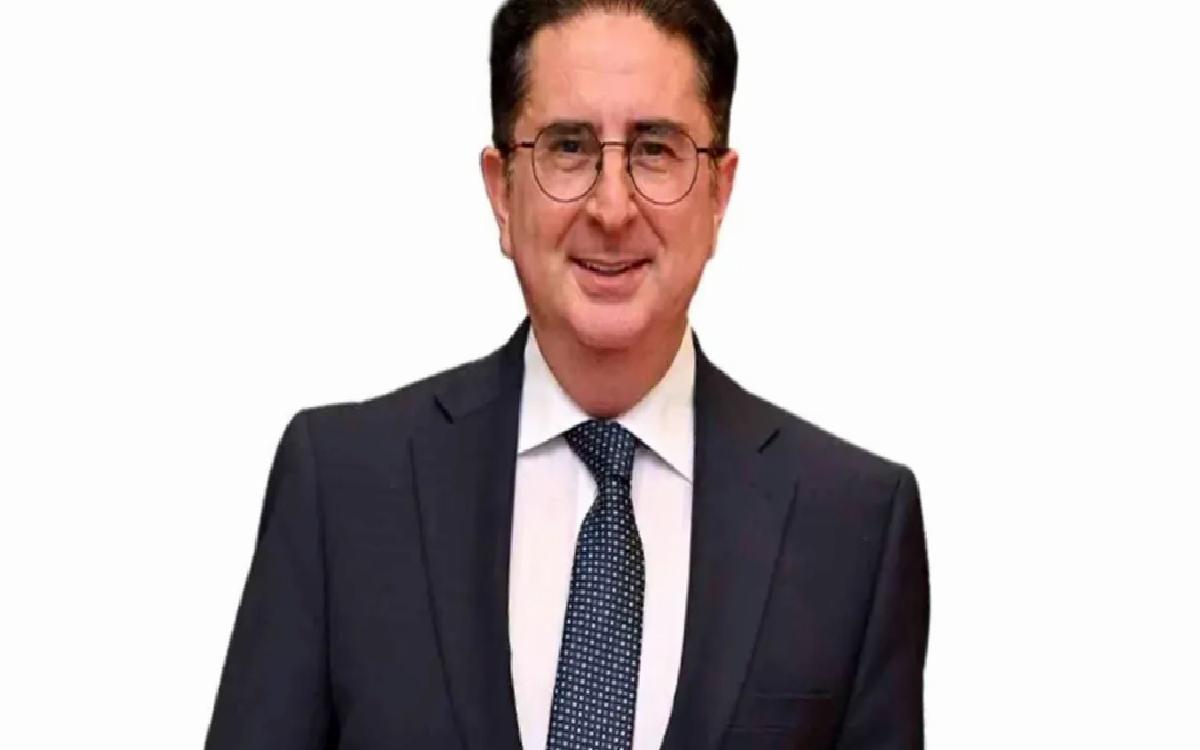 İhracatın Şampiyonları Ödül Töreni