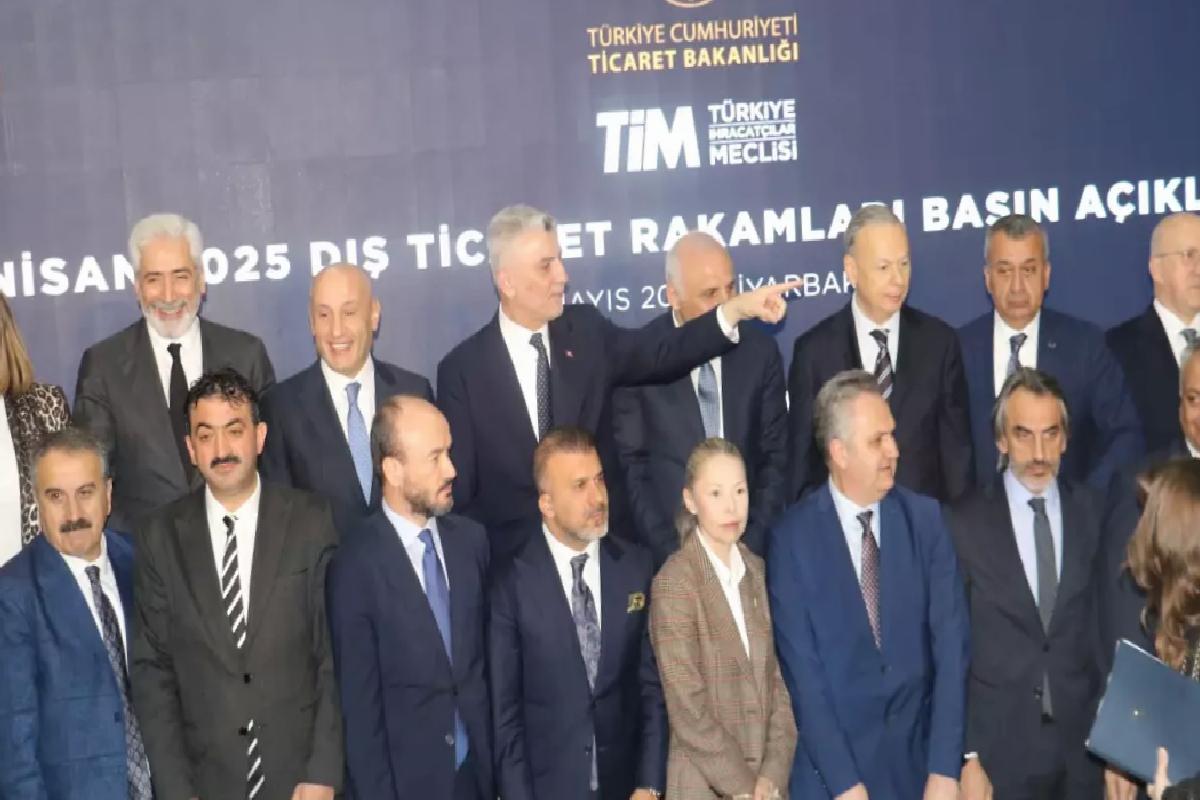 İhracatta Rekor Artış