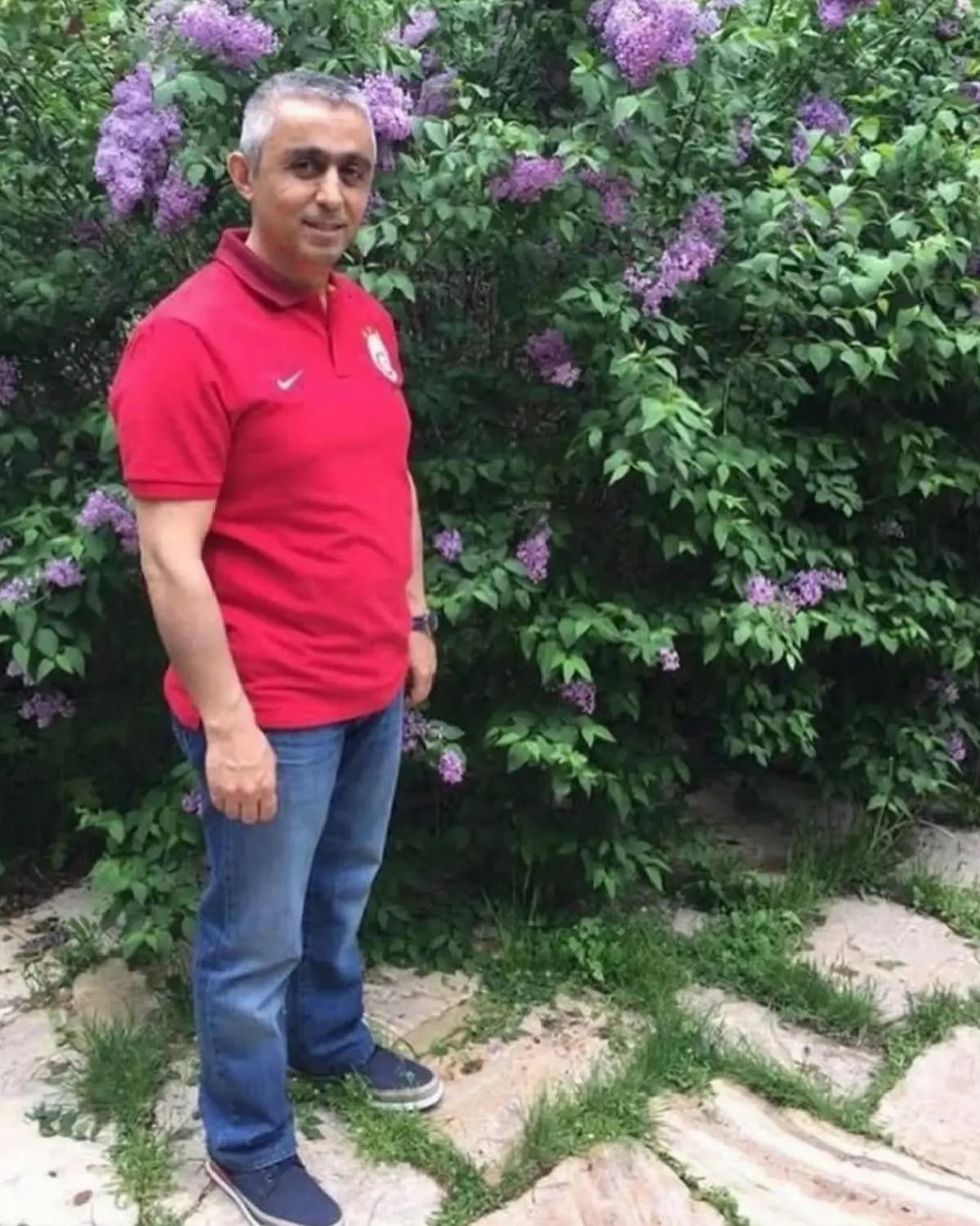 İhsan Yazıcıoğlu Eymir Gölü’nde Ölü Bulundu
