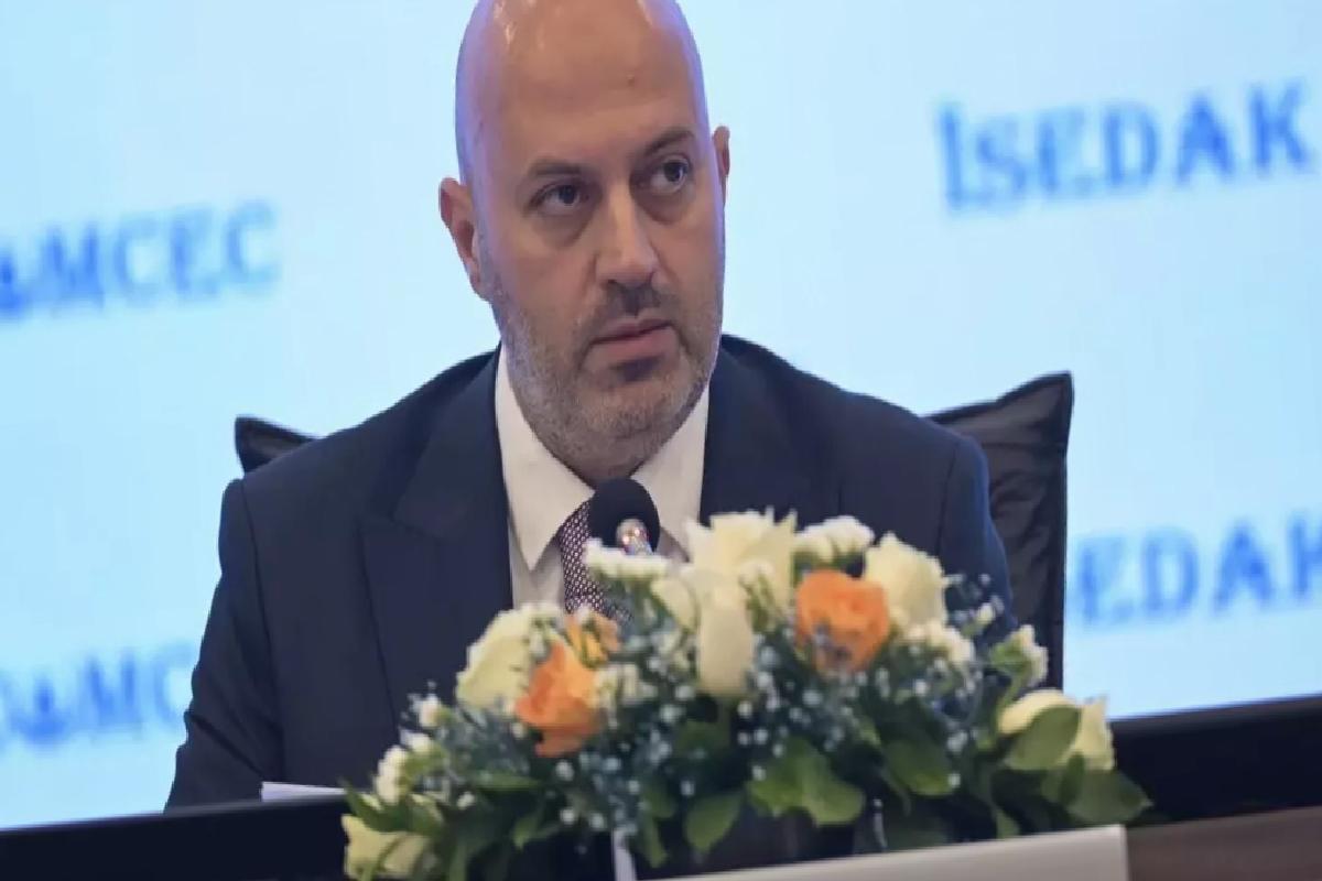 İİT İSEDAK 41. İzleme Komitesi Toplantısı Ankara’da