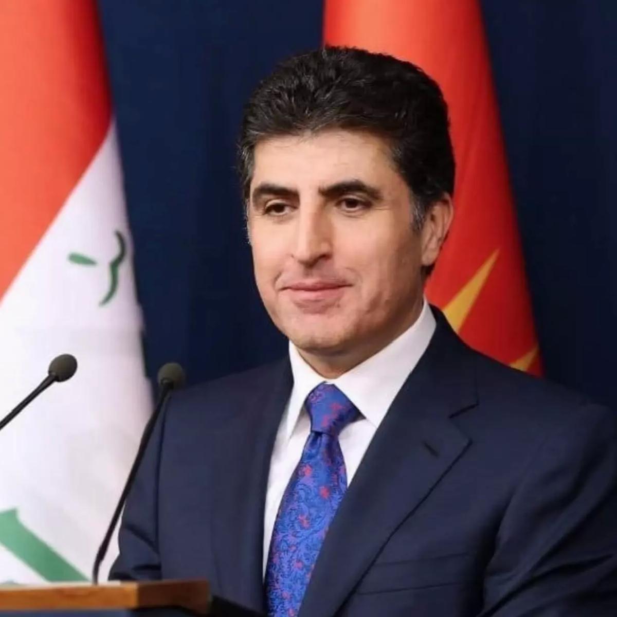 IKBY Başkanı Barzani, PKK’nın kendini feshetme kararını memnuniyetle karşıladı