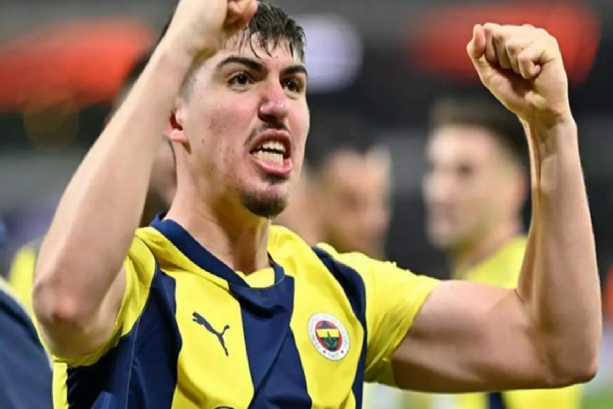 İki başkan arasında 19 milyon euroluk görüşme! Yusuf Akçiçek için geldiler