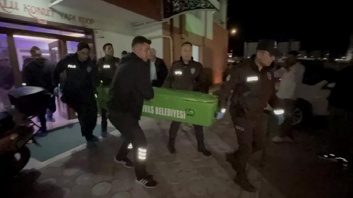 İki Kardeş Katledildi, Şüpheli Aranıyor