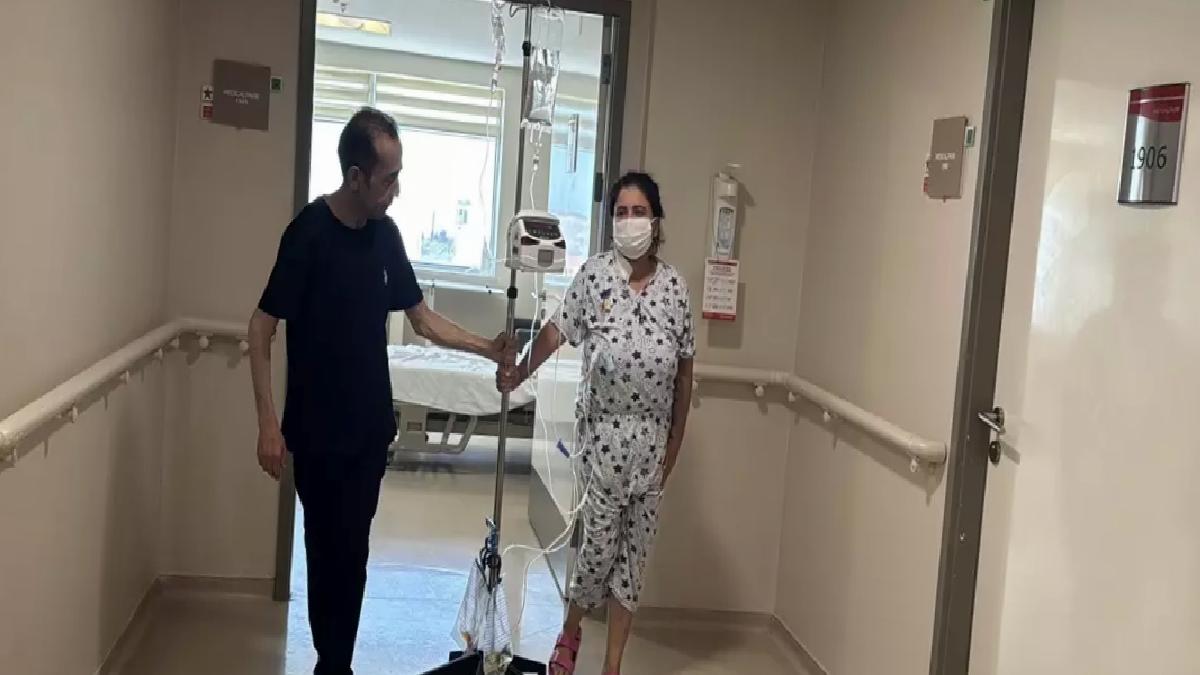 İkinci Nakille Hayata Tutundular