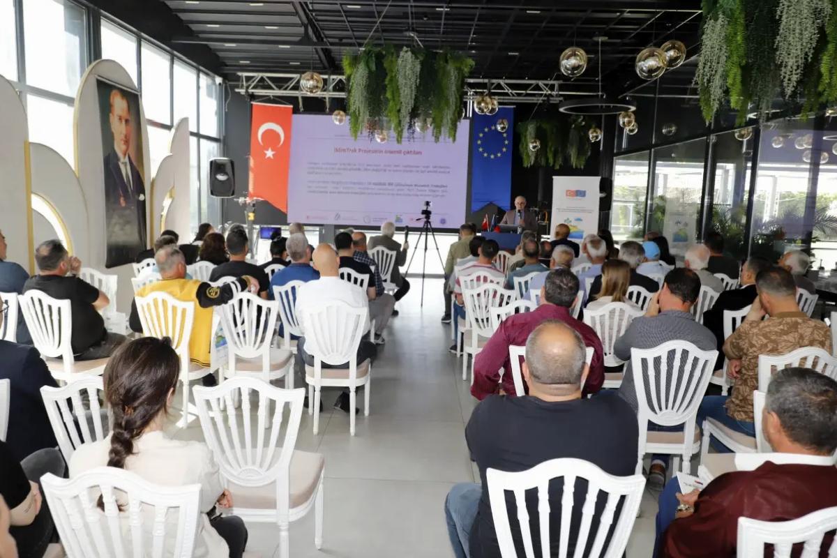 İklim Krizi ve Açlık Sorunu