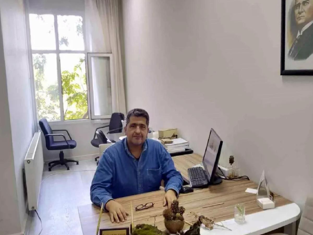 İklime Dirençli Ormancılık Projesi