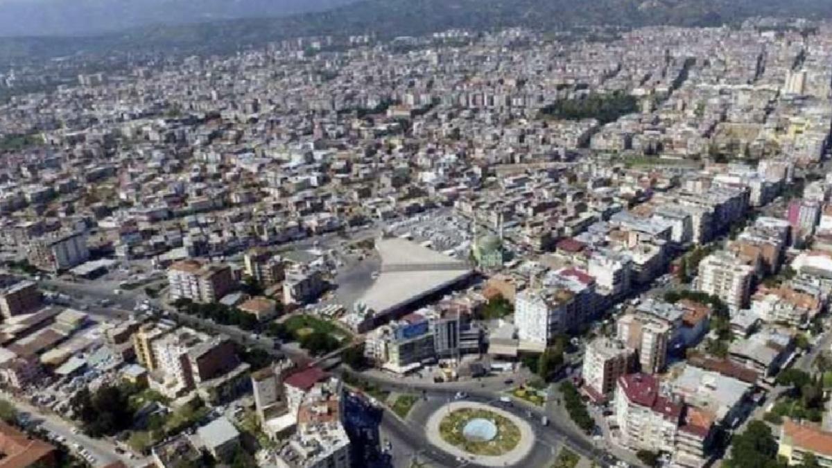 İl olmaya aday ilçeler listesi güncellendi: 5 ilçe daha listede