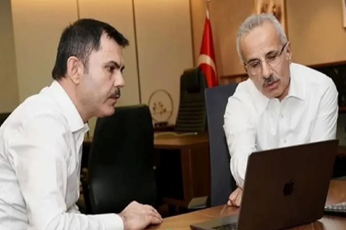 İletişim Başkanlığı: Bakanların Kanal İstanbul Açıklamaları Çelişmiyor