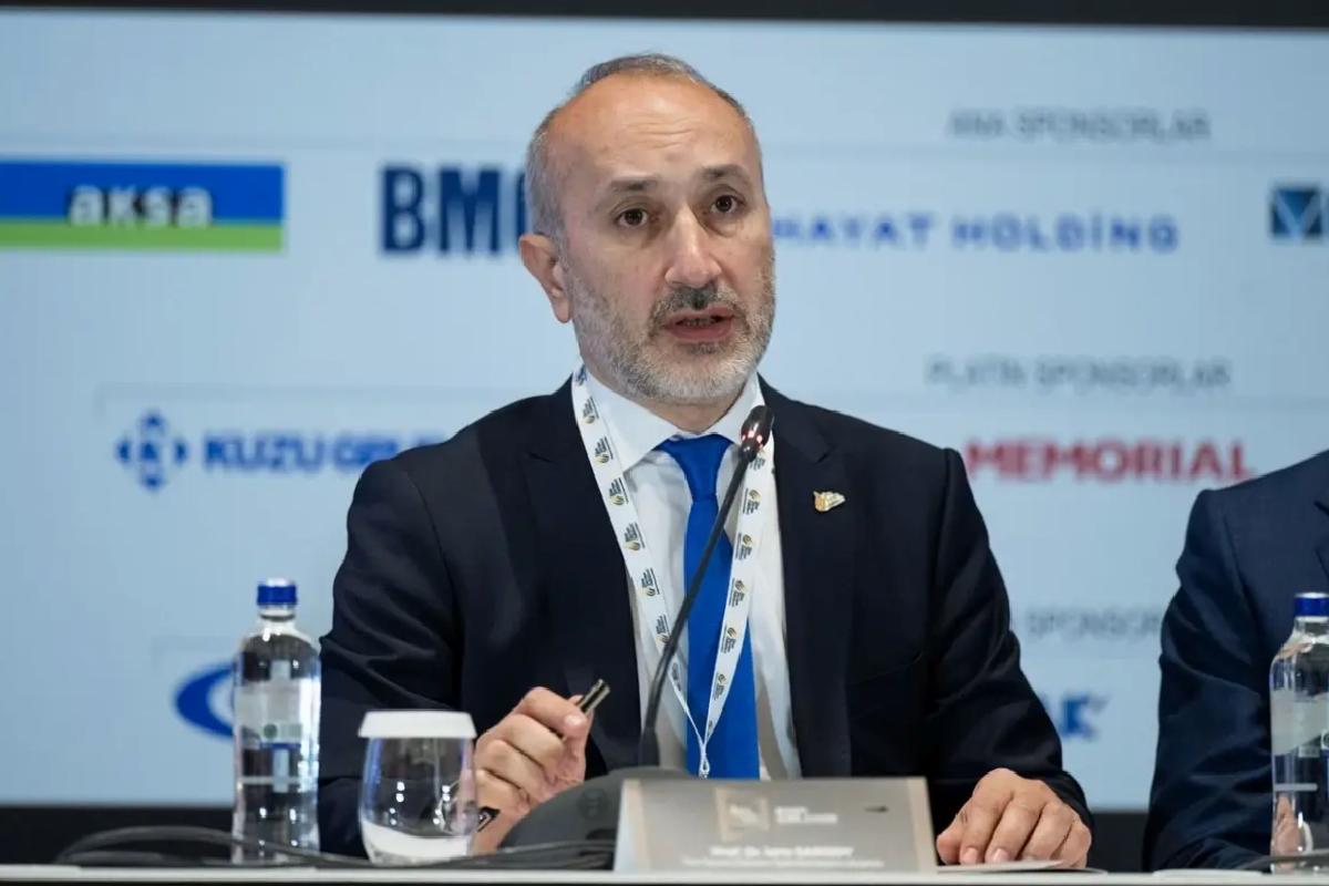 İlim Yayma Ödülleri Başvuruları Başladı