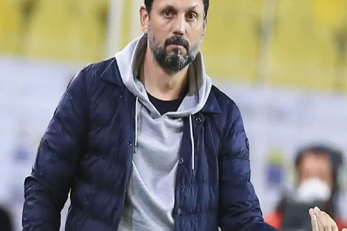 İlk görüşme gerçekleşti! Erol Bulut Süper Lig’e geri dönüyor