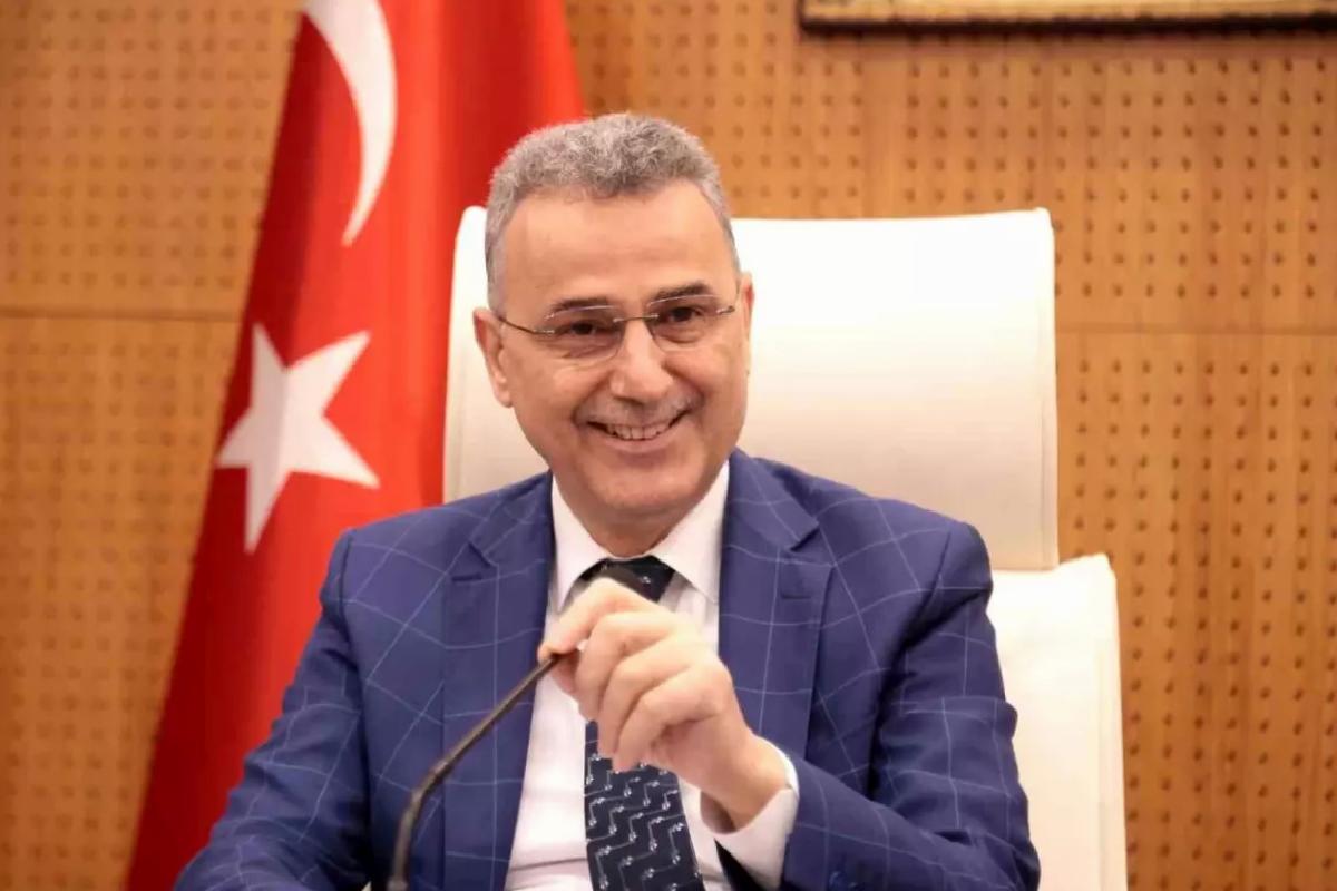 İlkadım Belediye Başkanı Kurnaz: Daha Yaşanabilir Bir İlçe İçin Çalışıyoruz